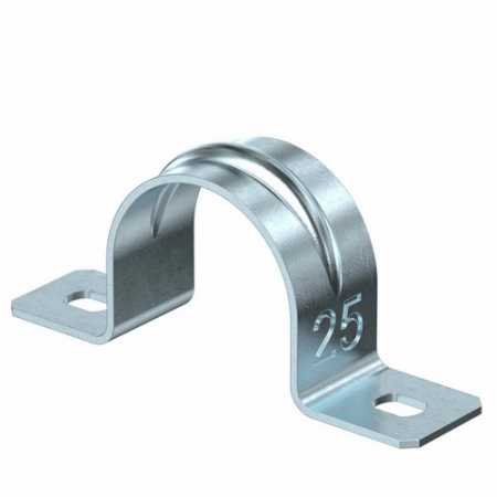 OBO Befestigungsschelle TYP 605 25G