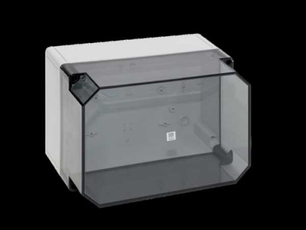 Rittal Klemmengehäuse PK9522.100