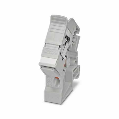 Phoenix Tragschienenadapter NBC-PP-J1PGY-S/R4IDC8