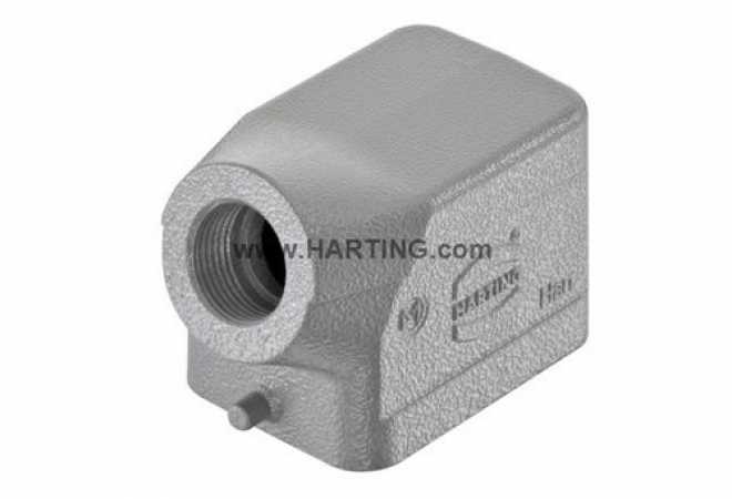 Harting Tüllengehäuse HAN 6B-GS-M20