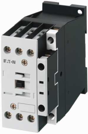 Eaton Leistungschütz DILM17-01