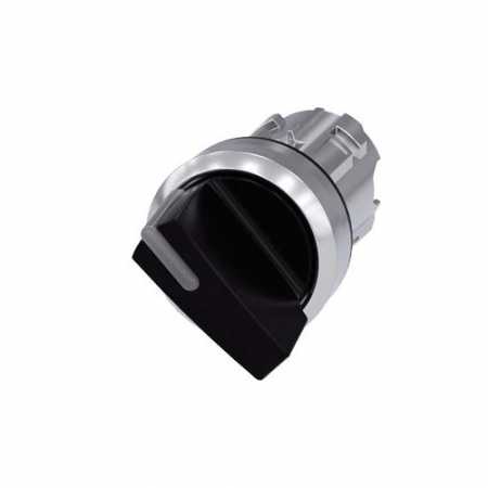 Siemens Knebelschalter 3SU1052-2BF10-0AA0