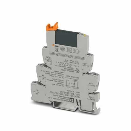 Phoenix Optokopler PLC-Interface