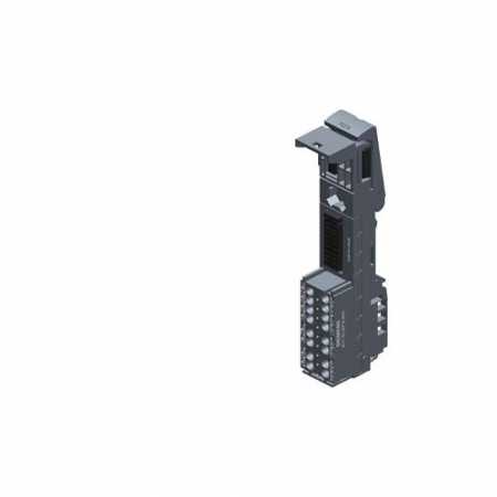 Siemens Base Unit BU20 6ES71936BP200BF0