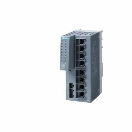 Siemens Scalance XC 108