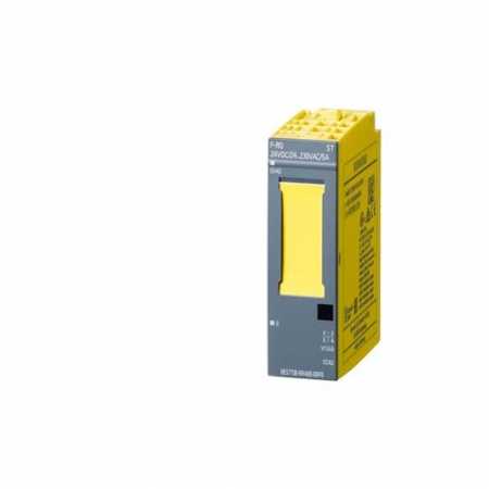 Siemens Elektronikmodul 6ES7136-6RA00-0BF0
