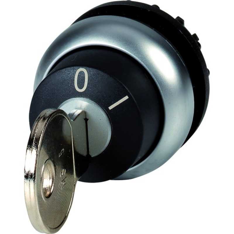 Eaton Schlüsseltaste M22-WS-MS5