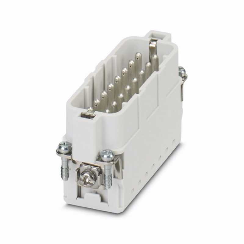 Phoenix Kontakteinsatz HC-A16-I-PT-M
