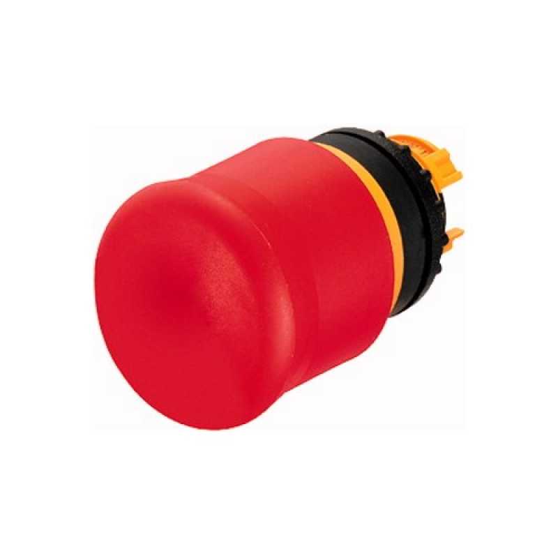 Eaton NOT-HALT-/NOT-AUS-Taste M22-PV