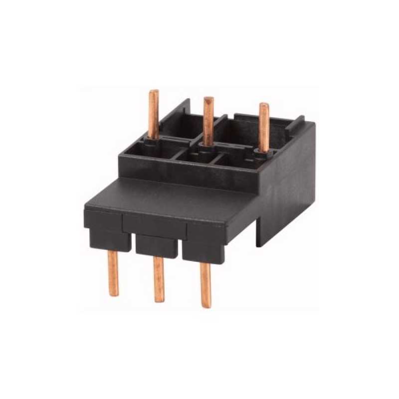 Eaton Elekt. Kontaktbaustein PKZM0-XM32DE