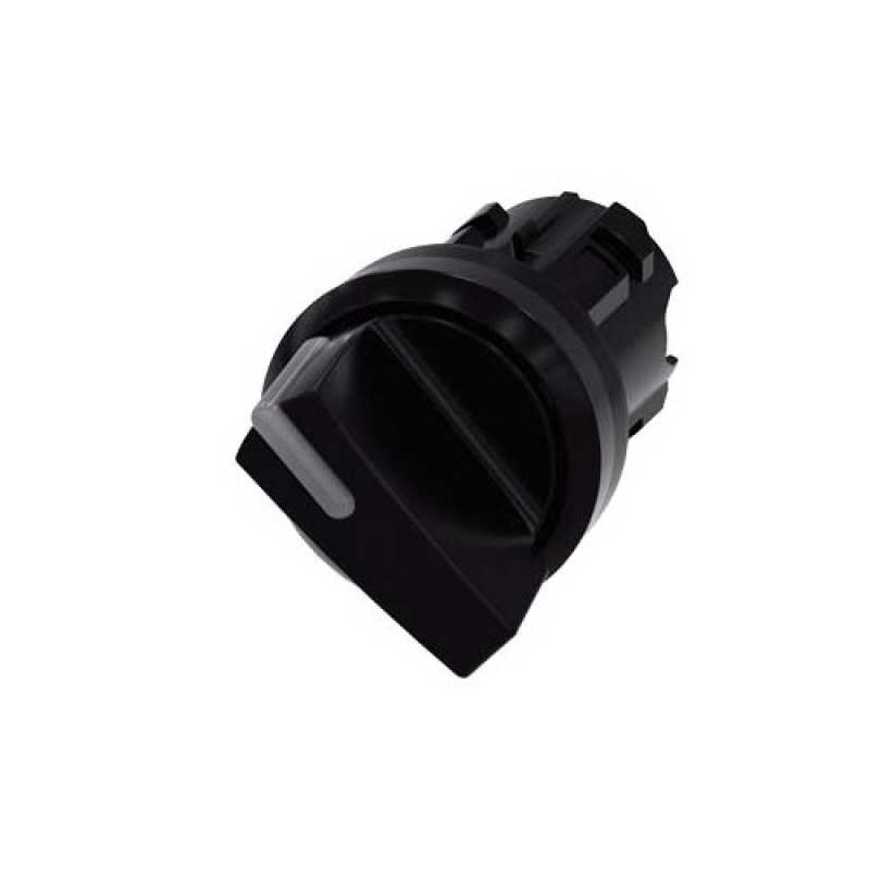 Siemens Knebelschalter 3SU1002-2BC10-0AA0