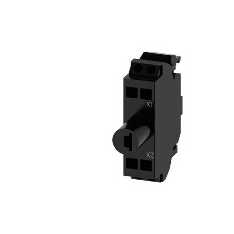 Siemens LED-Modul 3SU1401-2BB50-3AA0