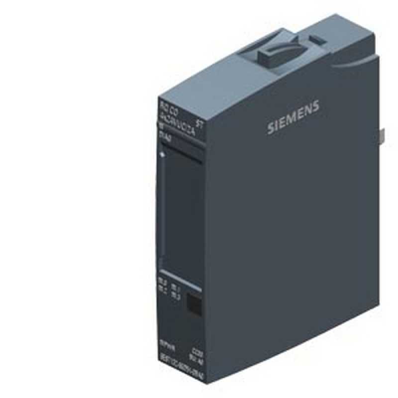 Siemens Signal-Relaismodul 6ES7132-6GD51-0BA0