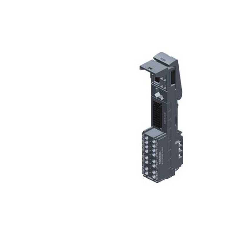 Siemens Base Unit BU20 6ES71936BP200BF0