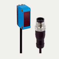 Sick Reflexions-Lichtschranke GL6-P7111-M12