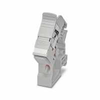 Phoenix Tragschienenadapter NBC-PP-J1PGY-S/R4IDC8