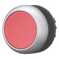 Eaton Drucktaste M22-D rot