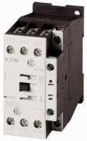 Eaton Leistungschütz DILM25-01