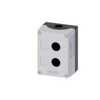 Siemens Befehlsgehäuse 3SU1802-0AA00-0AB1