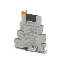 Phoenix Optokopler PLC-Interface