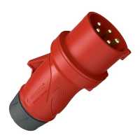 Mennekes CEE Stecker 13522